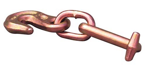 Mo-Clamp 6313"T Hook with Grab Hook