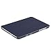 MoKo Tab S2 8.0 Case - Slim Lightweight Smart Stand Cover Case with Auto Wake/Sleep for Samsung Galaxy Tab S2 / S2 Nook 8.0 inch Tablet, Indigo
