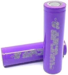 2pcs FST 18650 lithium ion battery 3.6v 2500mah rechargeable li-ion vape  smoke battery compatible with all vape devices price in Egypt | Amazon  Egypt | kanbkam