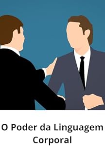 Livro O Poder da Linguagem Corporal