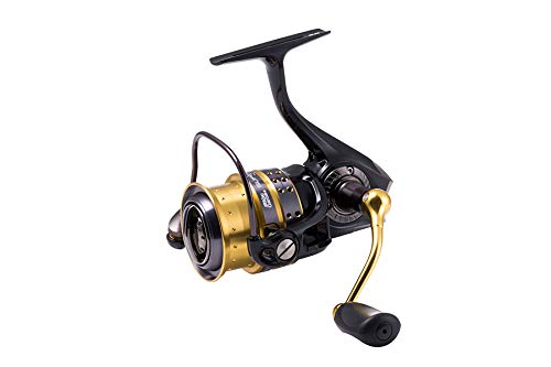 アブガルシア(Abu Garcia) リール スーペリア Superior 2500SHの商品画像