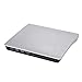 External DVD Drive, ShineKee USB 3.0 External DVD VCD CD RW Drive Burner Superdrive External Drive
