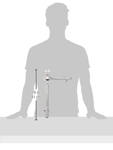 Gibraltar SC-BA78 7/8 Inch Diameter Ball Tom Arm