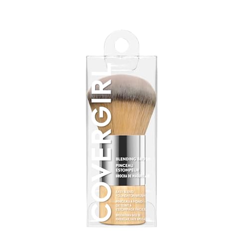 CoverGirl Blending Foundation Brush