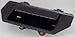 Parts Train 86-97 NISSAN PICKUP TAILGATE HANDLE TRUCK (1986 86 1987 87 1988 88 1989 89 1990 90 1991 91 1992 92 1993 93 1994 94 1995 95 1996 96 1997 97) 763 906068Z360