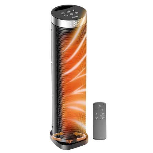 Vocrs PTC-SL2402 Tower Heater