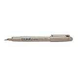 Copic Markers F01 Drawing Pen, Sepia