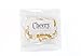 Glitter Gold Royal Prince King Crown Confetti - 2 Packs - (40ct each pack), Baby Shower Decorations, Gold Crown Confetti, Royal Prince Confetti,