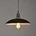 Black Period Style E26/ E27 Light Sockets. E26 Medium Screw Light Holder Black Edison Retro Pendant lamp holder. Edison Bulbs Vintage Pendant Lamp Retro Holder 200℃ Heat Resistant &Lamp Socket (6PACK)
