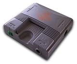 PCエンジン コアグラフィックスII