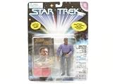 Star Trek the Next Generation Geordi LaForge 