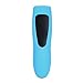 Silicone Case for Logitech Harmony 650,Logitech Harmony 700, Anti- Dust and Anti-Drop Silicone Protective Case Cover for Logitech Harmony 650,Logitech Harmony 700 Remote Controller (Blue)