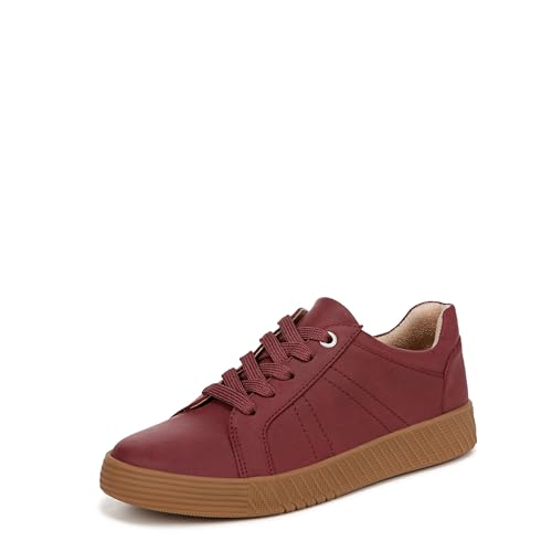 Naturalizer Soul Women's Neela Sneaker Cranberry 6.5 W