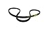 Toro 115-4669 V-Belt
