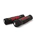SPRI Soft Hand Weights Pair Hand Weight, 4-Pound
