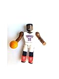 C3 Construction NBA Series 2 Mini-Figures-Oklahoma City Thunder -Kevin Durant