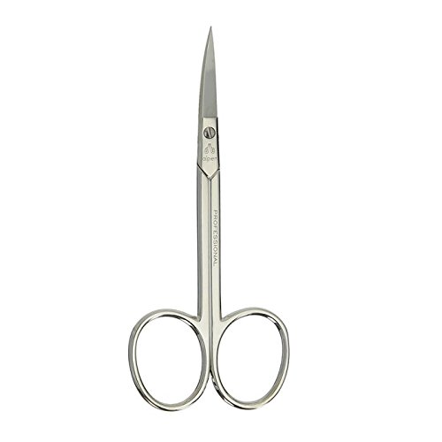 4" Cuticle Scissors