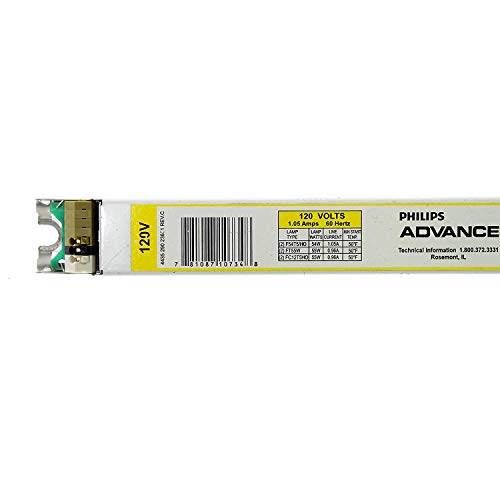 Advance 10929 REZ2S54 T5 Fluorescent Ballast Pricepulse