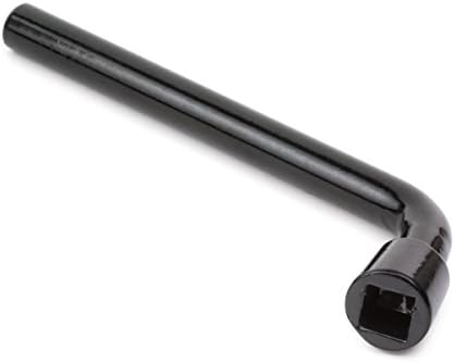 YAGI TANK10 Oxy/Acetylene L-Handle Tank Wrench 3/8"