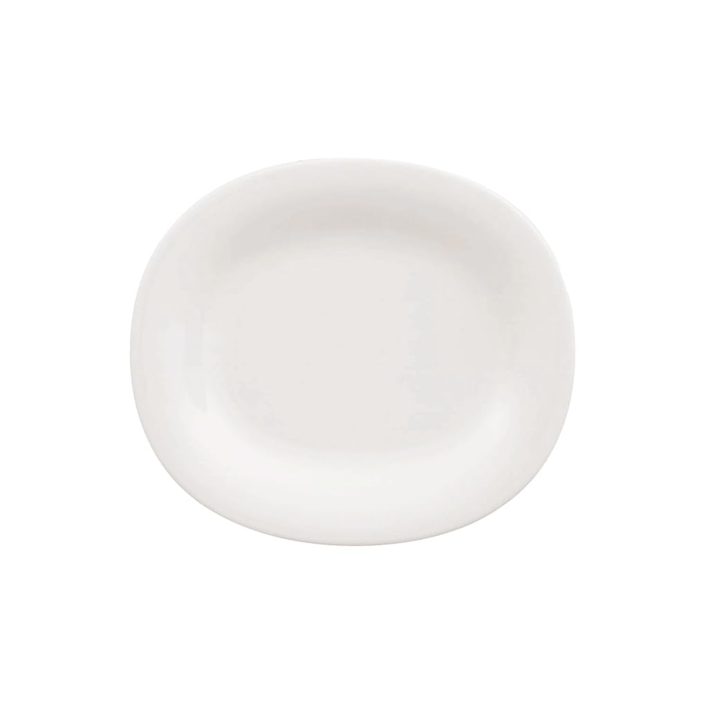 Villeroy & Boch New Cottage Basic 23 x 19 cm Oval Salad Plate