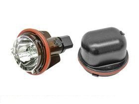 for BMW e53 e65 e66 Bulb w/Socket (for Angel Eye) HELLA OEM