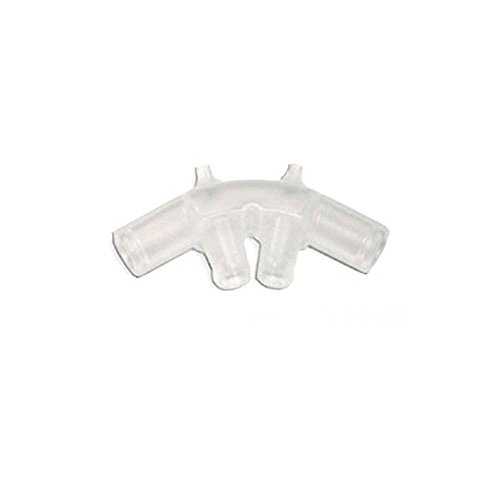 Replacement Prong for the Nasal Aire II CPAP Mask - Medium Plus