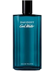 Davidoff Cool Water Edt Spray for Men, 6.7 oz