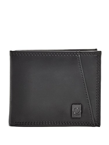 G by GUESS Men's Logo Billfold Wallet