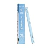 Soothe Aromatherapy Inhaler - Relaxation Supplement and Sleep Aid - Natural Stress and Anxiety Relief with Melatonin, Valerian Root, Chamomile, Passionflower - Zero Nicotine - Mint Flavor (1)