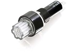 32VDC/20A Fuse Holder with Led Warning Light