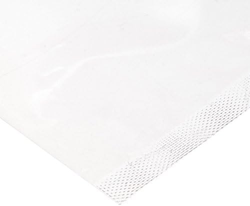 TRS-95250-2 PET/PE Tubular Rollstock, 9.5 x 250'