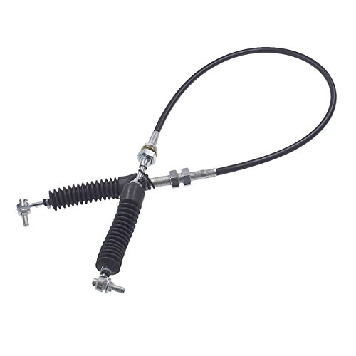JRL Gear Selector Shift Cable Fits Polaris RZR 20082013 800 Replaces
