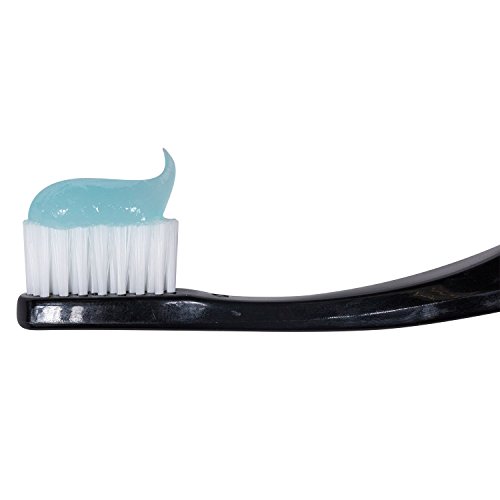 PRO-SYS® Adult Toothbrush - Made with Soft DuPont® bristles (Colorful 4-Pack)