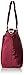 Baggallini Avenue Tote - Medium 12x18 Inch Travel Crossbody Shoulder Bag - Lightweight Laptop Tote Bag