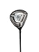 TaylorMade Men's Jetspeed Golf Driver, Left Hand, 10.5-Degree, Regular, Graphite