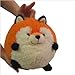Squishable / Mini Plush Fox - 7