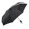 Travel Smart by Conair Mini Compact Folding Travel Umbrella