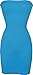 Seamless Smoother Tube Slip Dress