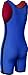 adidas Wrestling Reversible Singlet