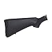 Mossberg 95226, Flex Standard Stock Medium, Black