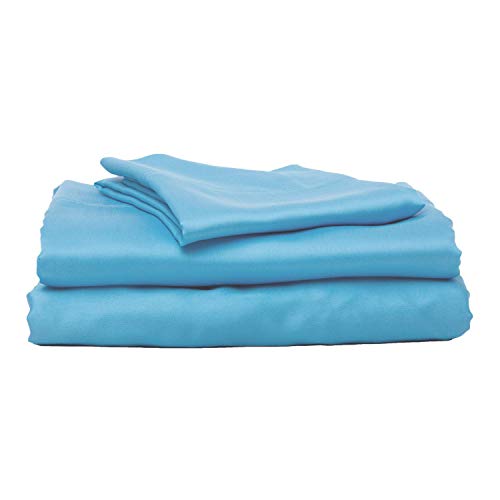 Sheets & Giggles 100 Eucalyptus Lyocell Sheet Set. Our AllSeason