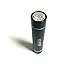 Small Flashlight Powerbank - Compact Emergency Portable Bright High Lumen Flashlight Battery Charger, 2600mAh Power Bank with 3 Function Flashlight