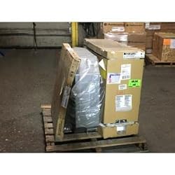DAIKIN FCQ18PAVJU*/RZR18PVJU8* 18,000 BTU AC/HP