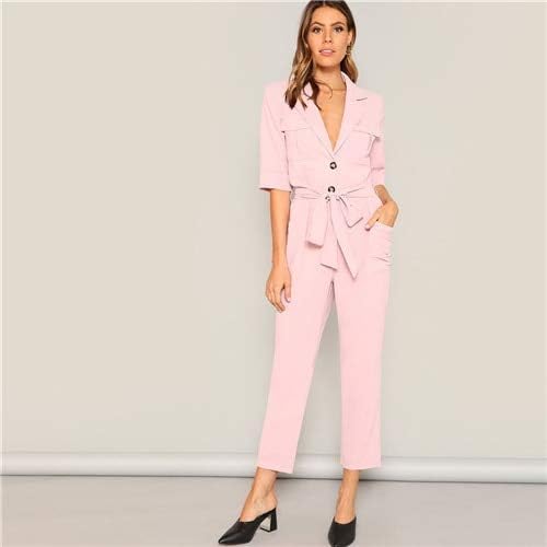 best blazer for jumpsuit