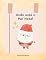 Livro Onde está o Pai Natal