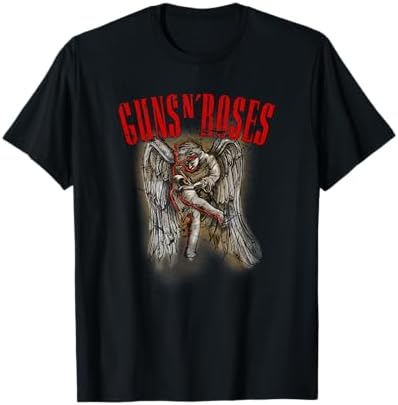 Amazon.com: Official Guns N' Roses Use Your Illusion II Premium
