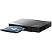 Sony BDPS1700 Wired Streaming Blu-Ray Disc Player (2016 Model) (Renewed)