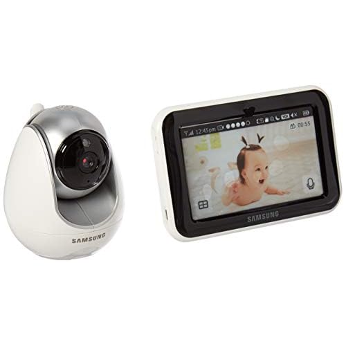 samsung baby view app