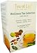 Tea of Life Wellness Tea Collection - 24 Tea Bags