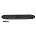 Westin 24-50024 Black Platinum Wheel-to-Wheel Pad and Clip